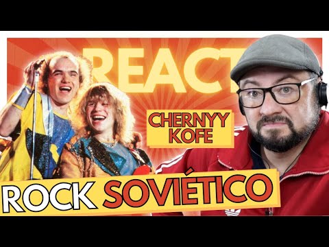 Видео: реакция - черный кофе - Владимирская Русь | CHERNYY KOFE REACTION
