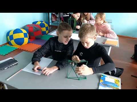 Видео: Відеорезюме  Вчитель року 2026  Математика  Коломієць Ольга Володимирівна