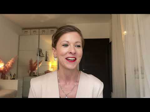 Видео: Косметолог- не ваше призвание! Найдите другую работу.