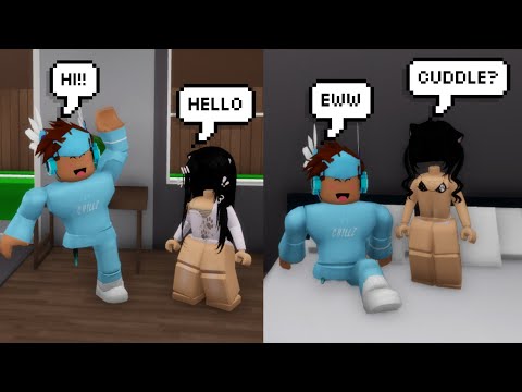 Видео: Остановился на ночь в доме жуткого ОДЕРА, и всё стало СТРАННЫМ... (Брукхейвен)