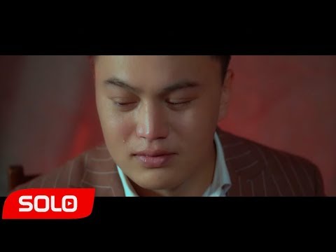 Видео: Бексултан Калыбеков - Ак жамгыр / Жаны клип 2019