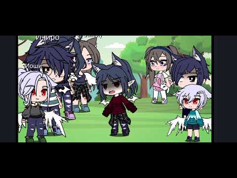 Видео: песенный батл мы/мы из прошлого. !!!читать описание!!!