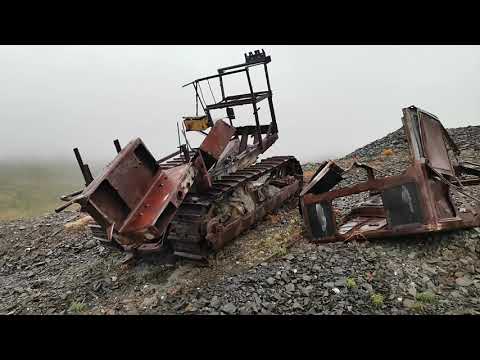 Видео: Янский дневник (Часть 1)