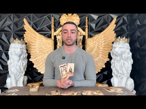 Видео: ВОДОЛЕЙ: Будет много испытаний, Водолей. НА ВАШЕМ МЕСТЕ Я БЫ ПОСМОТРЕЛ ЭТО, ЧТОБЫ ПОДГОТОВИТЬСЯ! ...