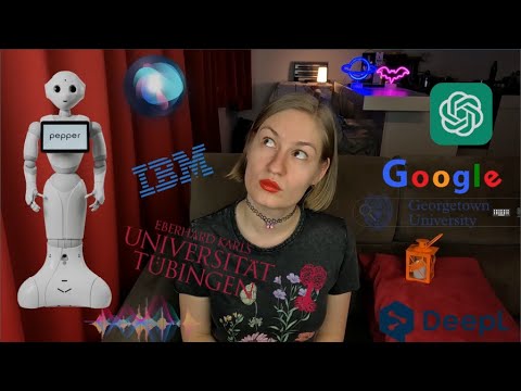 Видео: МИР КОМПЬЮТЕРНОЙ ЛИНГВИСТИКИ