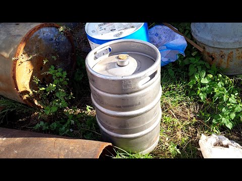 Видео: Новые Находки на Металлоломе. Удачно заехал на Металлоприёмку 👍👍👍