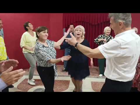 Видео: 26 октября. Цыганочка Аза...