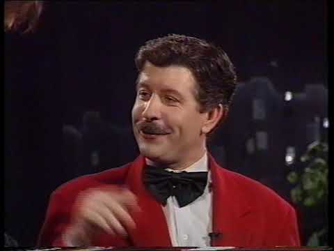 Видео: ЕВГЕНИЙ ДЯТЛОВ, ЮРИЙ ТРАУГОТ И АЛЕКСЕЙ ФЕДОТОВ В БЛЕФ-КЛУБЕ (улучшенное видео, 2002г.)