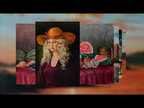 Видео: ВОСТОЧНО-КАЗАХСТАНСКИЙ МУЗЕЙ ИСКУССТВ