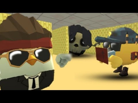 Видео: МЫ СНОВА ПРОЖИЛИ С СЕМОЙ В ЗАКУЛИСЬЕ!