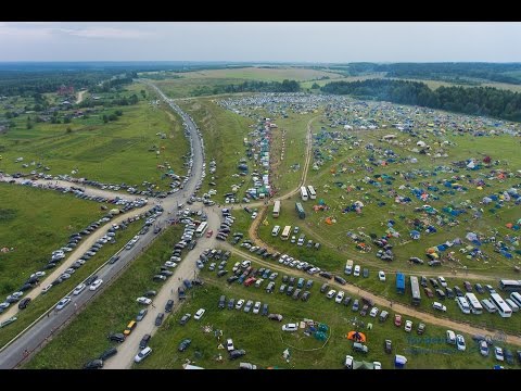 Видео: Зов Пармы 2014