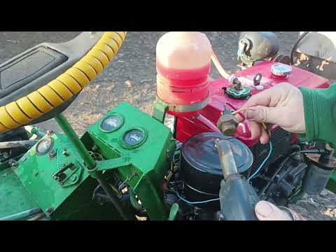 Видео: Кипить двигун мотоблока? Рішення є. Ставимо водяну помпу.Принцип роботи.