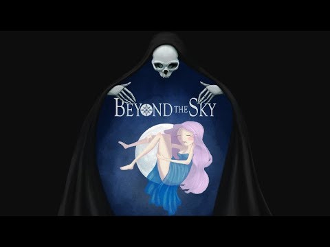 Видео: Beyond the Sky прохождение на русском☻часть 1
