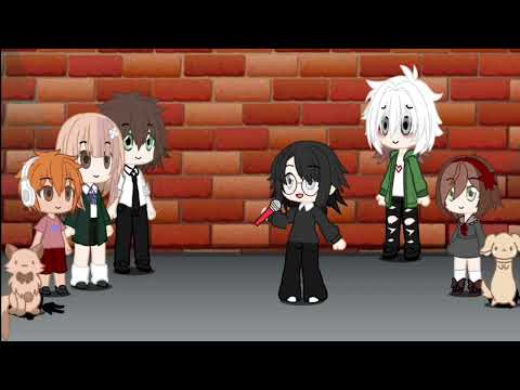 Видео: ТПОХ БАТЛ БЫВШИХ Я В ШОКЕ