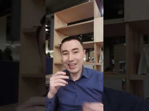 Видео: #73-сабақ: ҚОРҚЫНЫШ. ҮРЕЙ. ТЫНЫШСЫЗДЫҚ. 1-БӨЛІМ. Алмас АҚЫН ұстаз-психолог, коуч_18.02.2019ж.