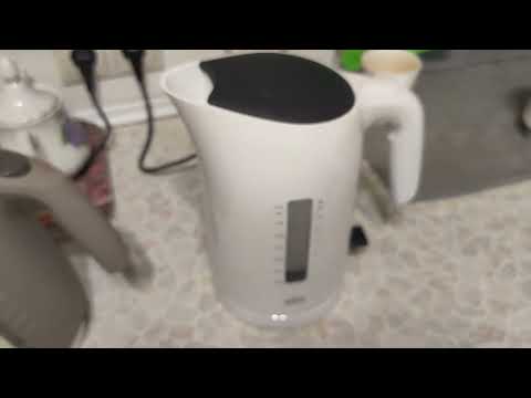 Видео: Сравнение Braun WK 3100WH   Braun Multiquick 3 WK300