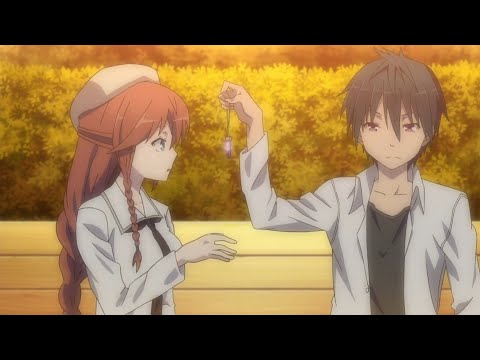 Видео: аниме клип - Это не женщина (amv)