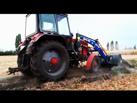 Видео: 🆘 Підготовка Земельних ділянок 🚜 під посів Пшениці🌾‼️‼️‼️