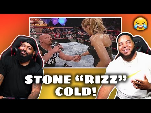 Видео: INTHECLUTCH РЕАКЦИЯ НА Забавные Моменты WWE ВНЕ ЭФИРА (Часть 2)
