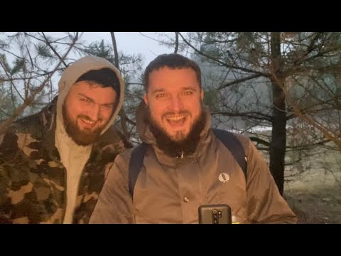 Видео: Жизнь на свалке или игра на выживание 2 сезон 8 серия - Гости
