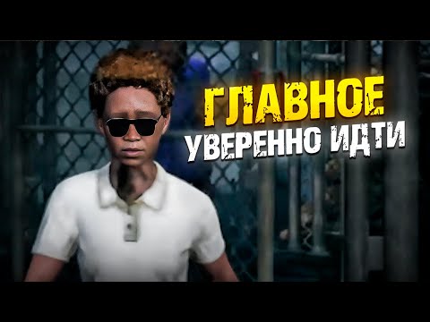 Видео: Вычисляем ЗОМБИ или НЕЗОМБИ 🧟‍♂️