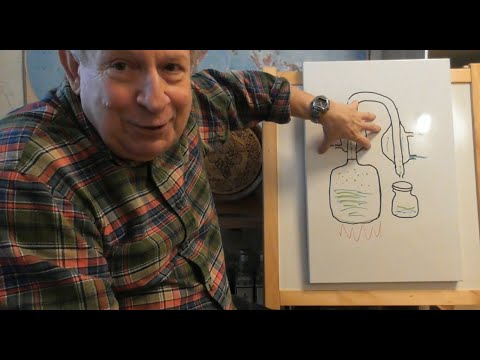Видео: Популярная физическая химия для винокуров. Первая беседа.