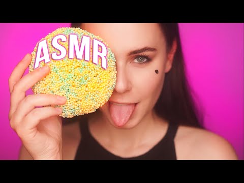 Видео: АСМР ОЧЕНЬ ЛИПКИЕ ЗВУКИ ДЛЯ 99.9% СНА 🥱 ASMR VERY STICKY SOUNDS FOR 99.9% SLEEP