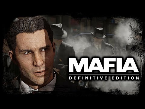 Видео: ФИНАЛ - Mafia Definitive Edition - ЧАСТЬ #4