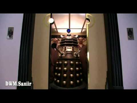 Видео: Доктор Кто - Ночной Дозор.mp4