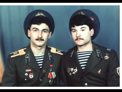 Видео: Дембеля СССР ч.1 В 20 лет настоящие мужики. Афганцы, пограничники ДШМГ, СБО, ММГ. Afghanistan