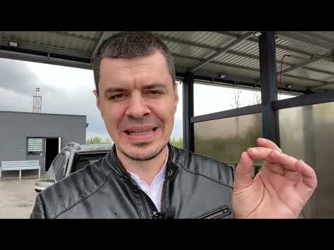 Видео: ❓ Як користуватись рідким воском на автомийці самообслуговування LuxWash