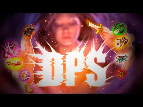 Видео: ОБЗОР/гайд на все дд спеки 3.3.5 | All damage classes guide WotLK PvE