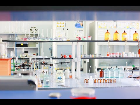 Видео: О выпускниках факультета химии и химической технологии КазНУ имени аль-Фараби