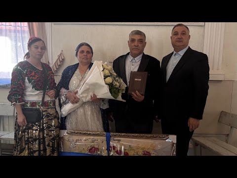 Видео: Альбом С день рождения лэ мовжиски ￼￼Мсц ехб