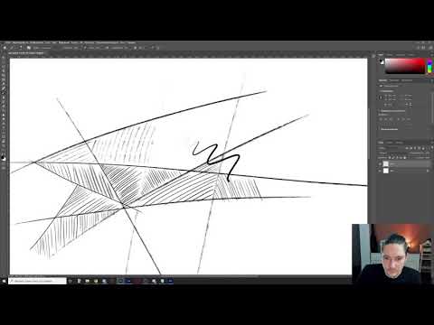 Видео: #1 - Рисование -  с нуля