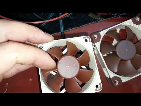 Видео: Ремонт must pv-3024,інопланетний вухань...