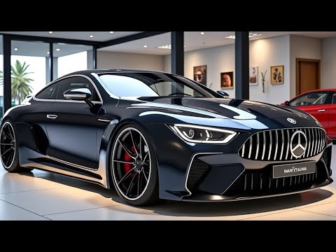 Видео: Новинка 2026: обзор новой Волги от GAZVolga 2026 — легенда возвращается