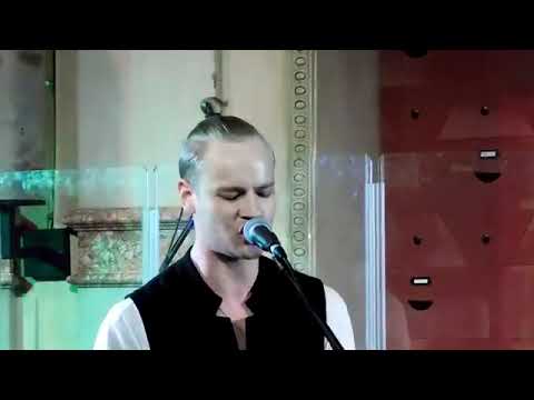 Видео: SHAMAN автор Ярослав песня "Я всегда с тобой" клуб АРХИВ 13.05.2016 г