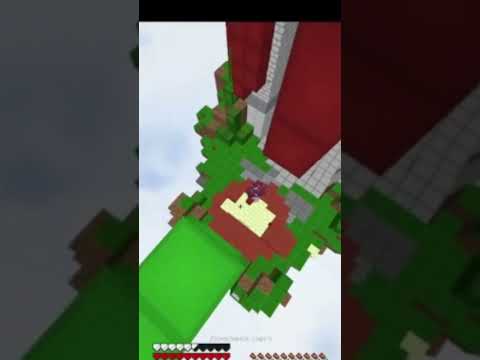 Видео: Разминка в бед варсе #minecraft