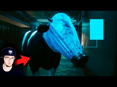 Видео: ЖУТКАЯ АНИМАЦИЯ про эволюцию ► MysteryForce ( Мистери Форс ) | Реакция