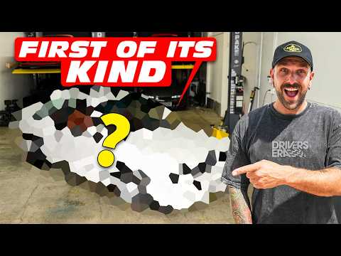 Видео: Я купил самую старую, самую медленную и самую дорогую версию этой машины!