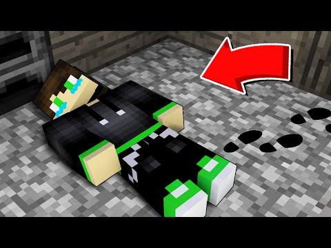 Видео: Что случилось с ПРОПАВШИМ ДРУГОМ ВОВОЙ в Майнкрафте ?! 100% ВИДЕО ТРОЛЛИНГ MINECRAFT