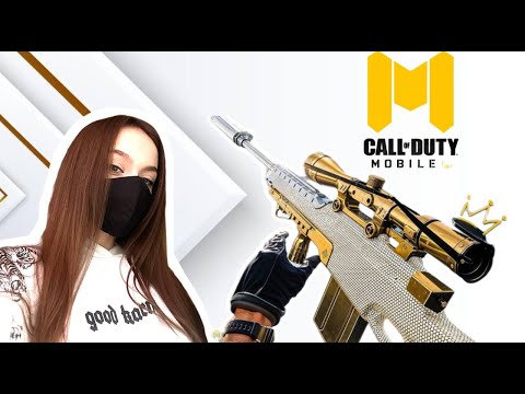 Видео: НОЧНОЙ СТРИМ ИГРАЮ В CALL OF DUTY MOBILE