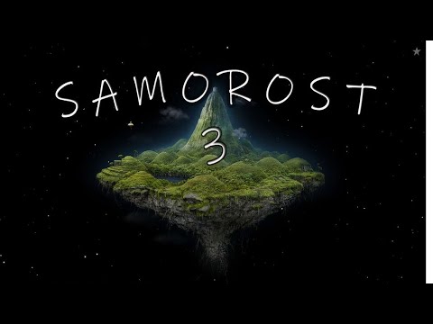 Видео: SAMOROST 3 - Механический Дракон [#2]