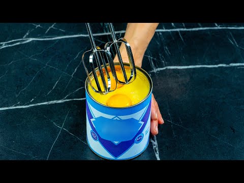 Видео: Никто не поверит, что я сама готовлю этот десерт! Получается лучше, чем в кондитерской