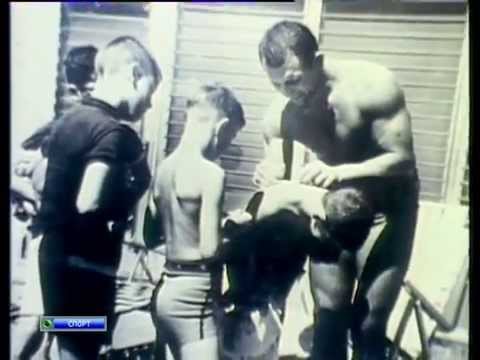 Видео: Александр Иваницкий. Искусство быть другим