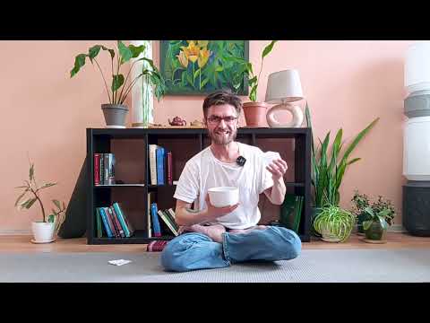 Видео: Джала-нэти (промывание носа). Техника выполнения