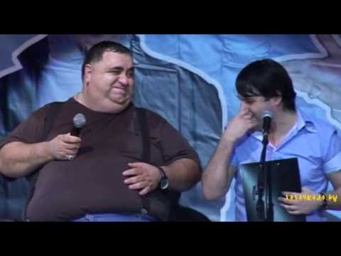 Видео: "Горцы на сцене 2" - канал "Культура".