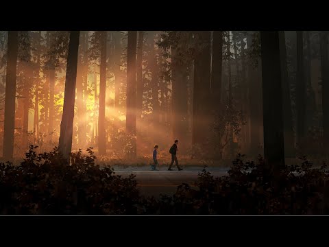 Видео: Прохождение  Life is Strange 2