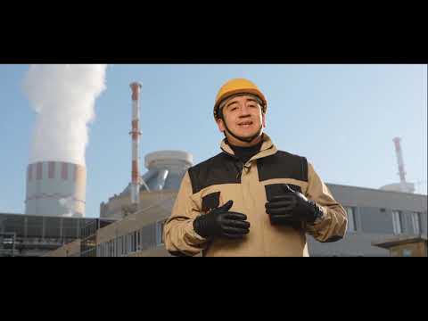 Видео: Укрощение атома - фильм о проекте строительства первой в Узбекистане атомной электростанции